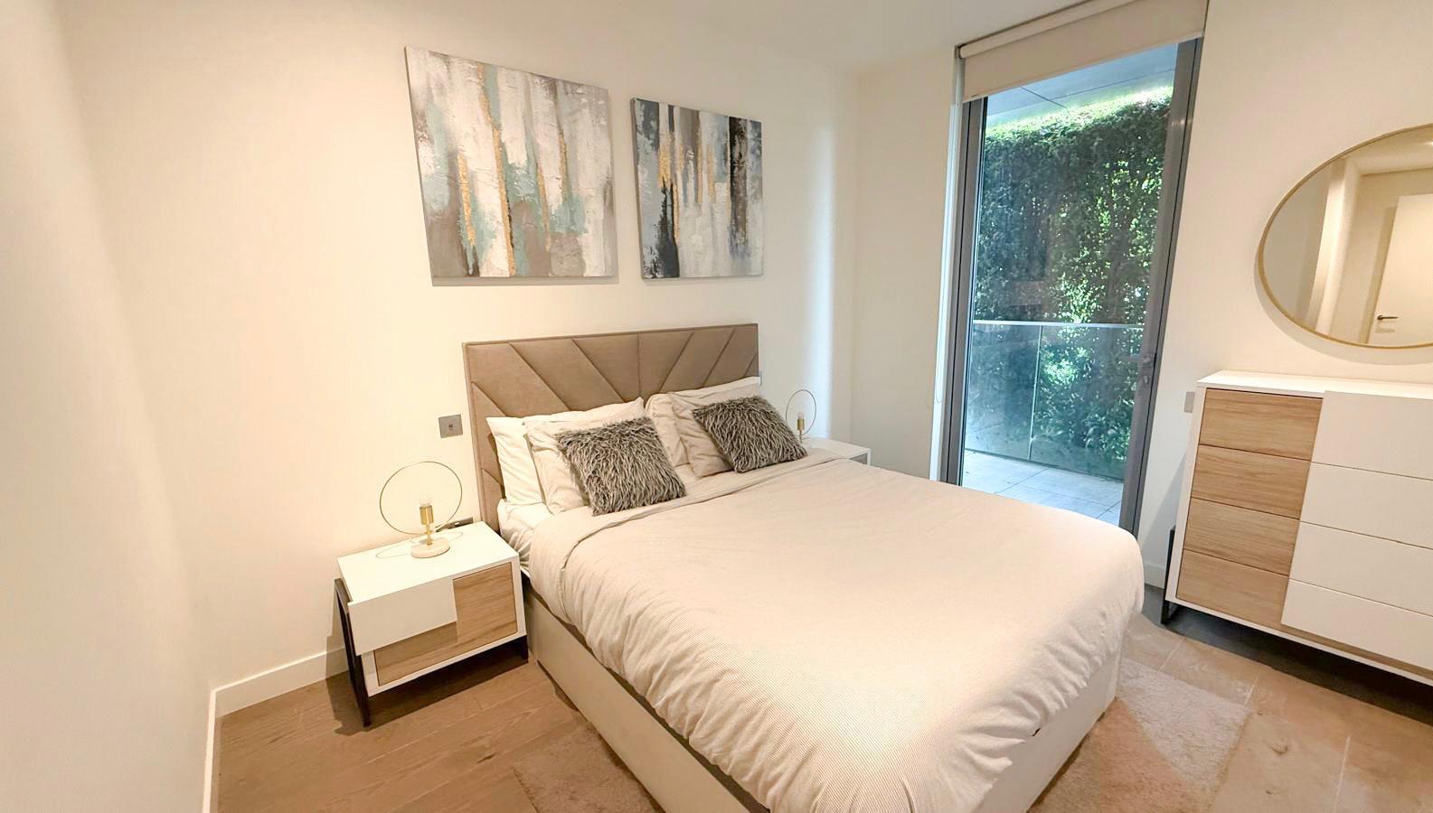 Image of Apartment - 5 Bedrooms - 4 Bathrooms for Rental in EuroCity-Gibraltar, Image 22